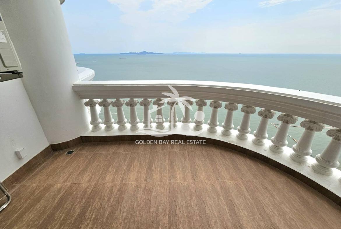 Sky Beach Condominium – Wongamat