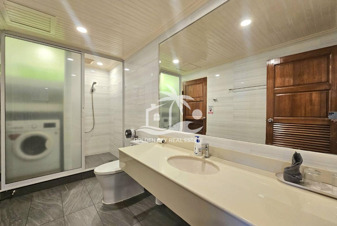Sky Beach Condominium – Wongamat