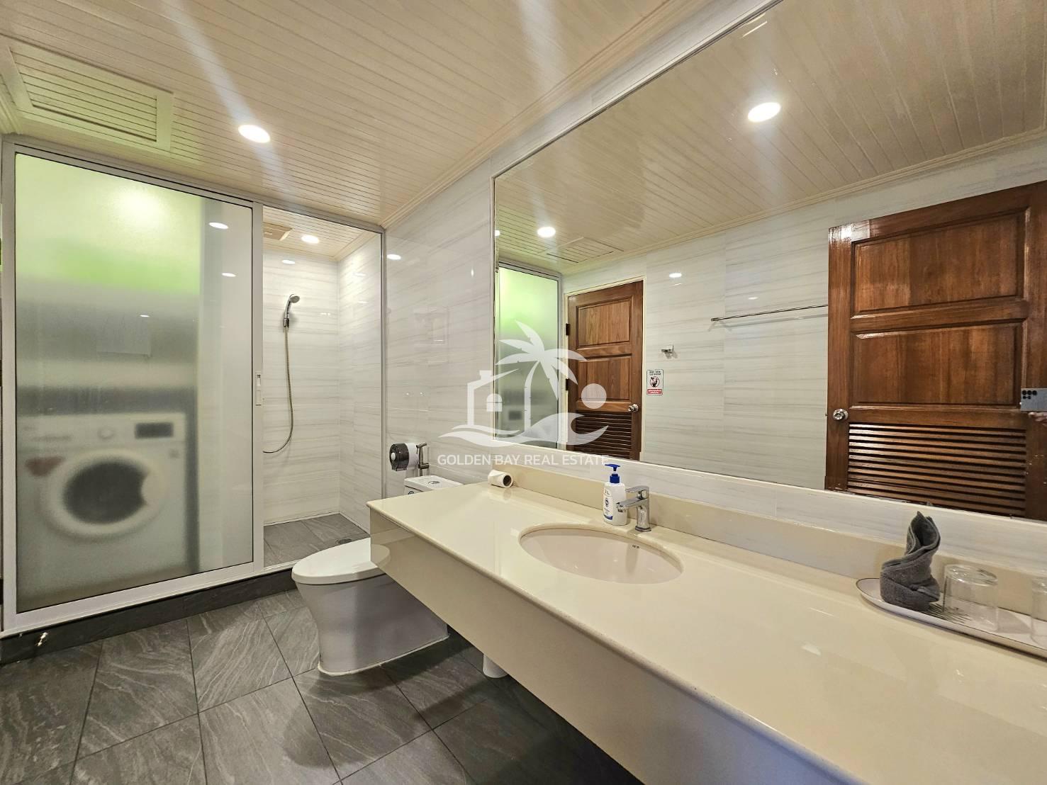 Sky Beach Condominium – Wongamat