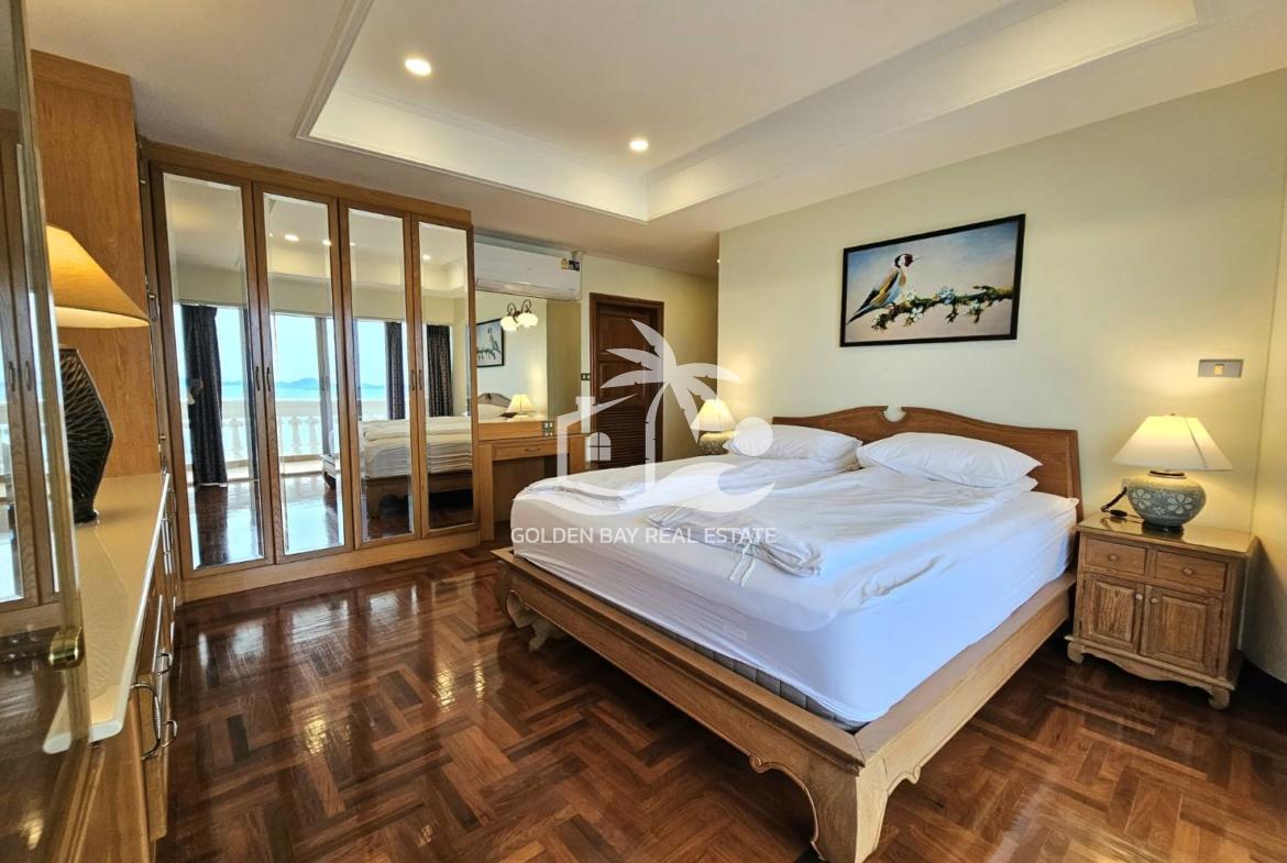 Sky Beach Condominium – Wongamat