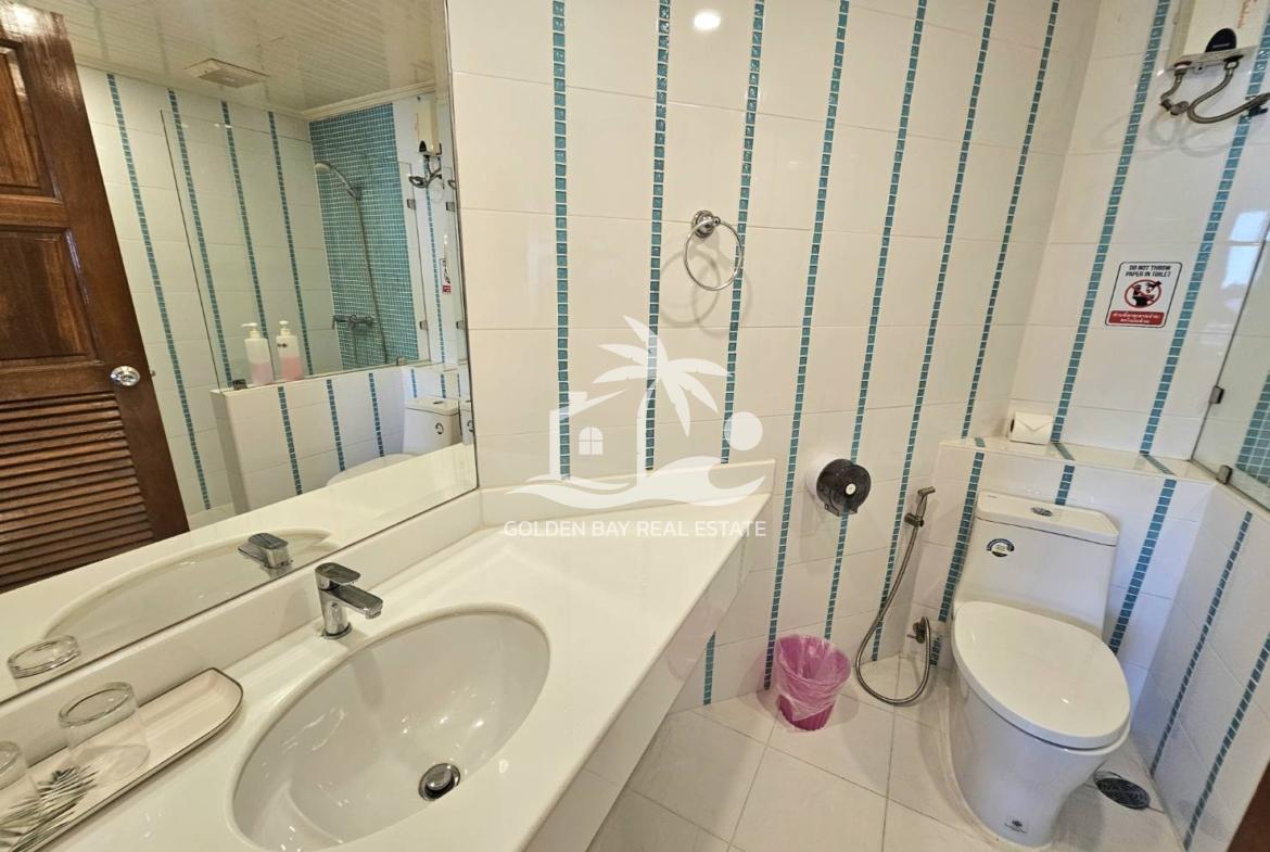 Sky Beach Condominium – Wongamat