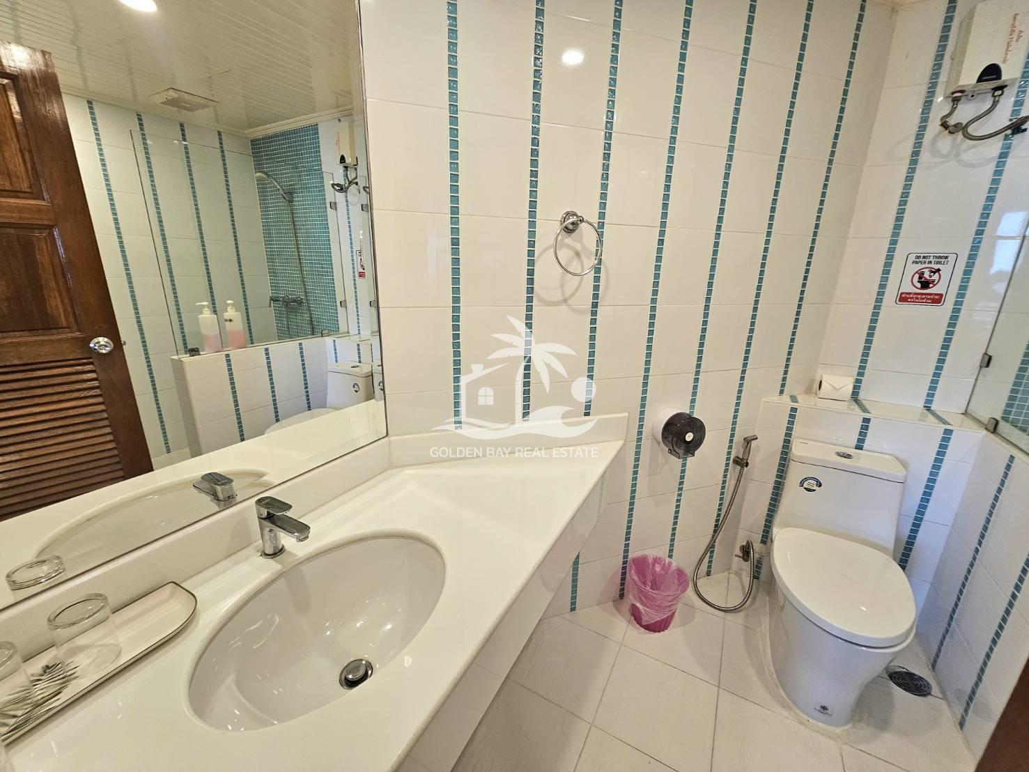 Sky Beach Condominium – Wongamat