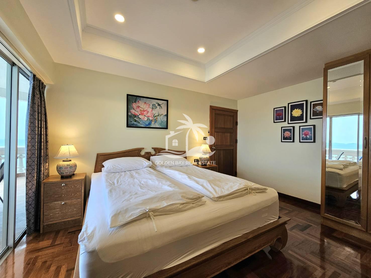 Sky Beach Condominium – Wongamat