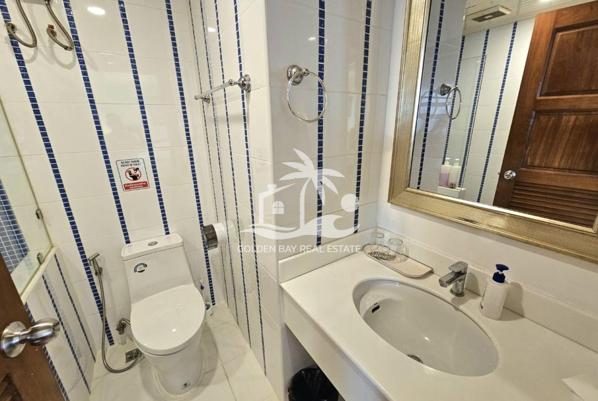 Sky Beach Condominium – Wongamat