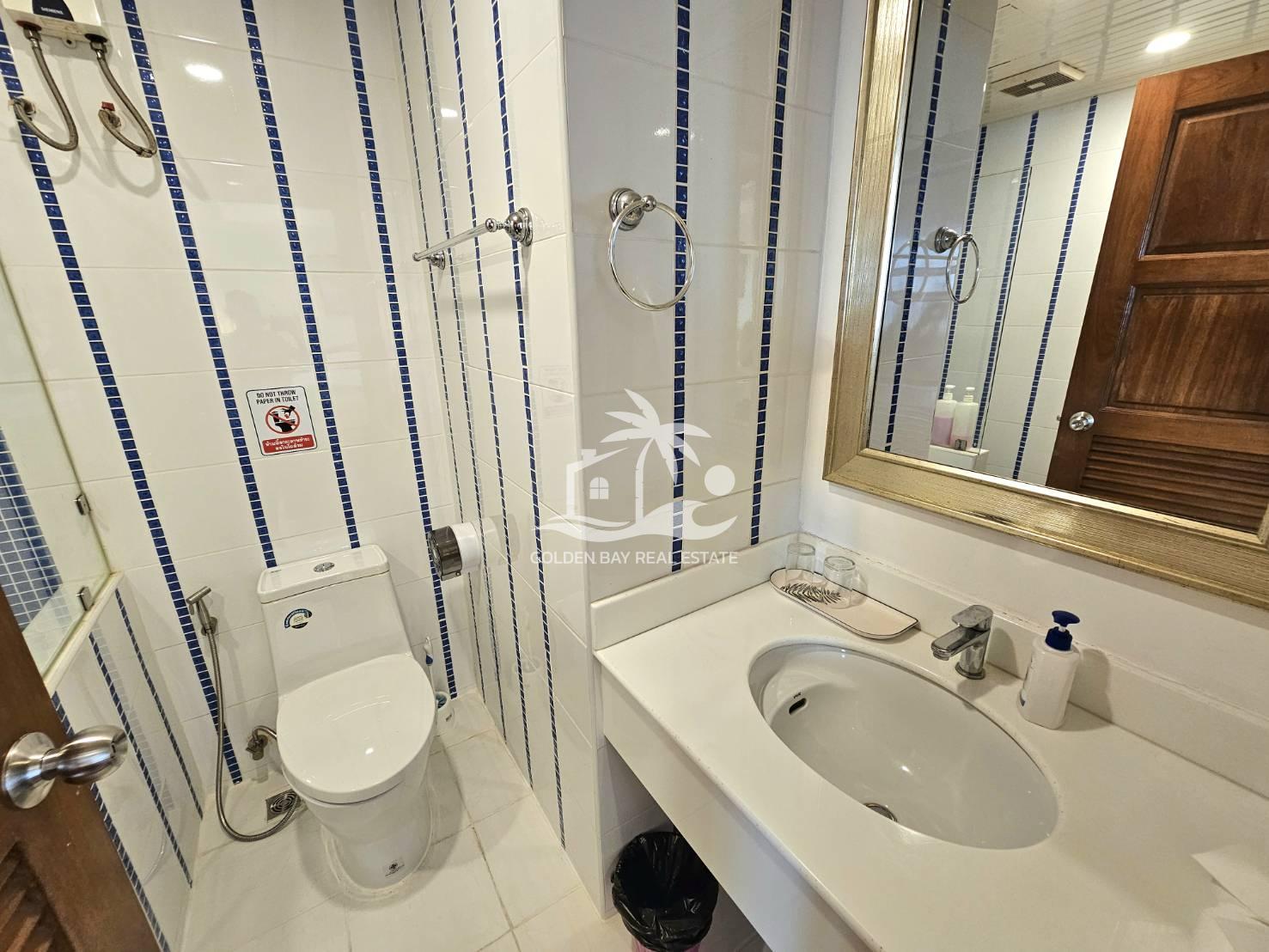 Sky Beach Condominium – Wongamat