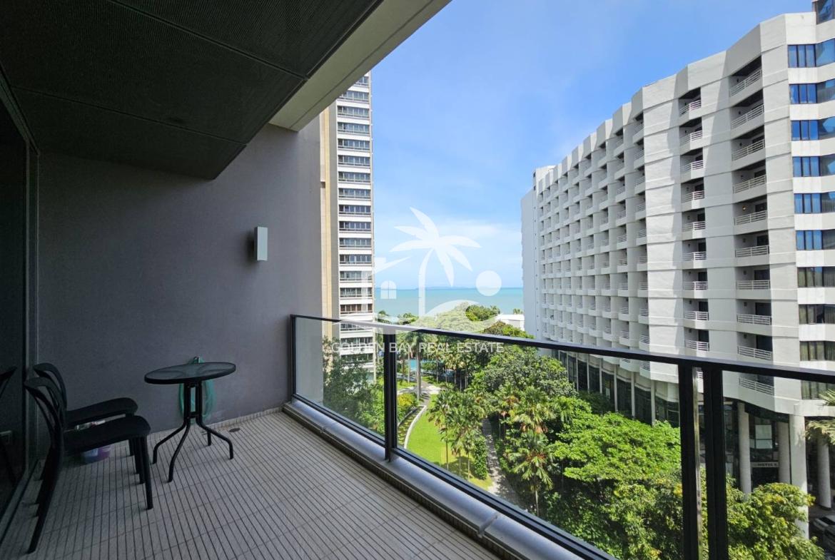 Northpoint – Wongamat