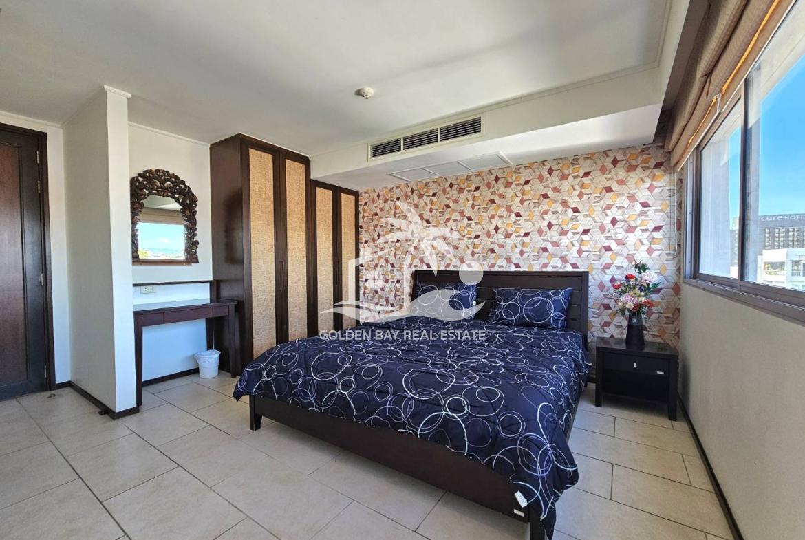 Northshore – Pattaya City