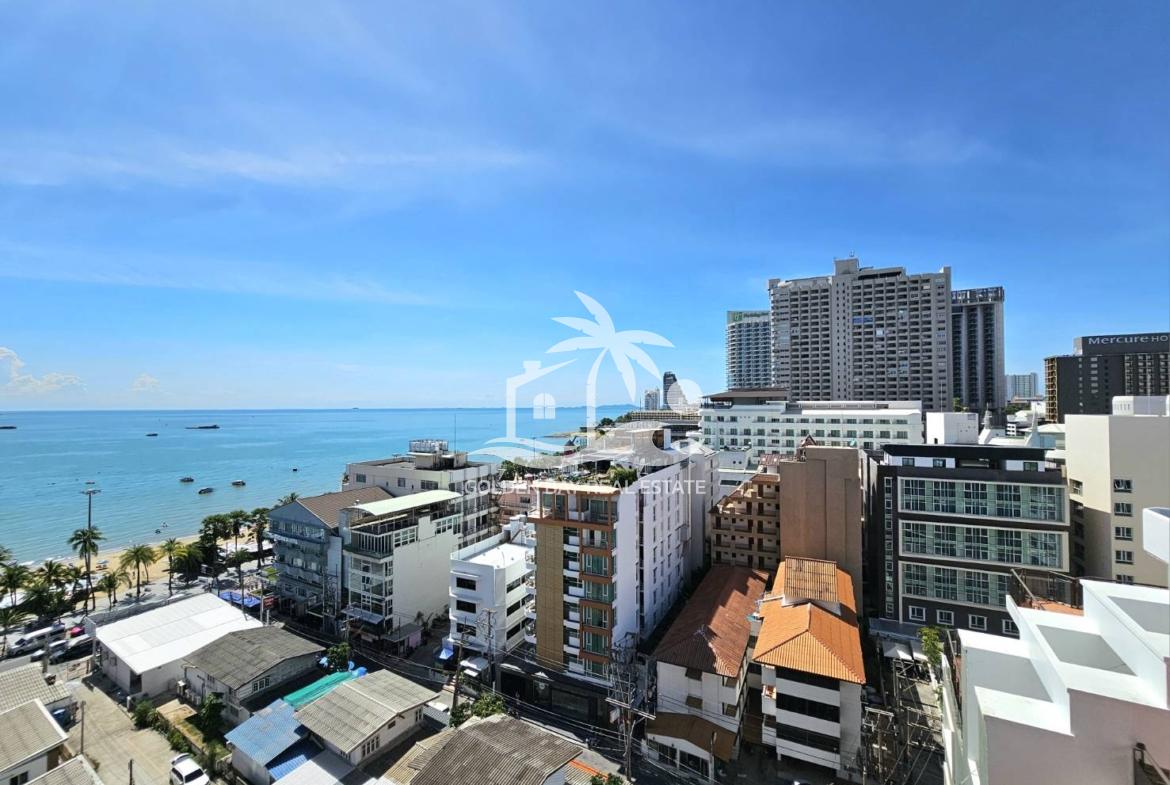 Northshore – Pattaya City