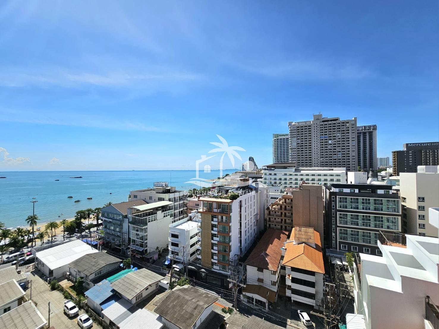 Northshore – Pattaya City