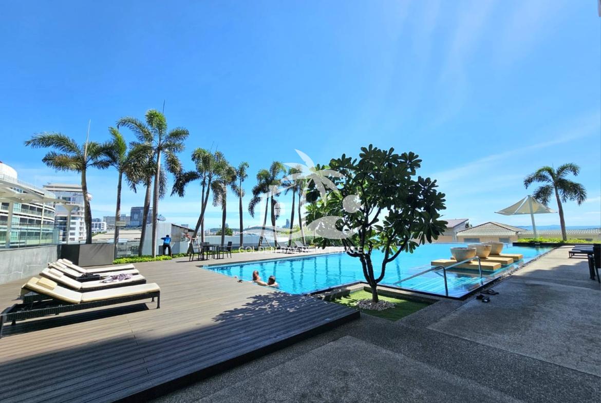 Northshore – Pattaya City