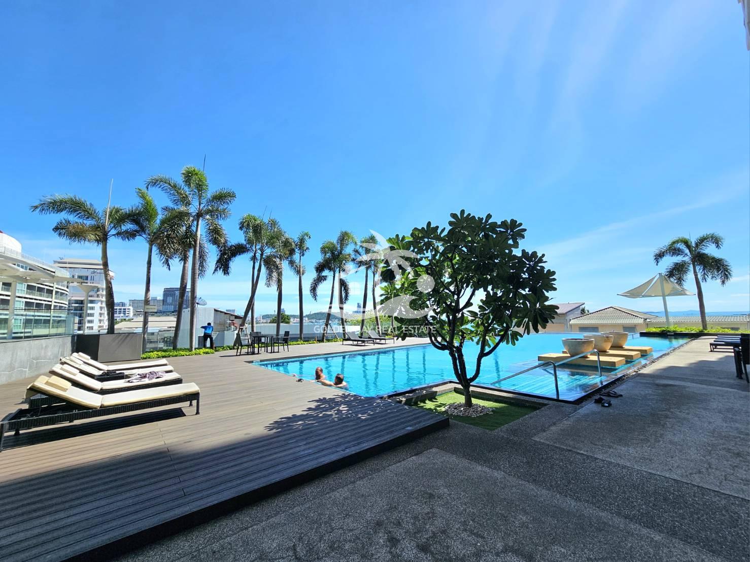 Northshore – Pattaya City
