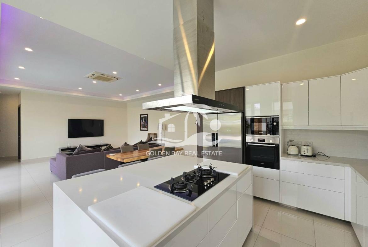 Hacienda Villas – East Pattaya