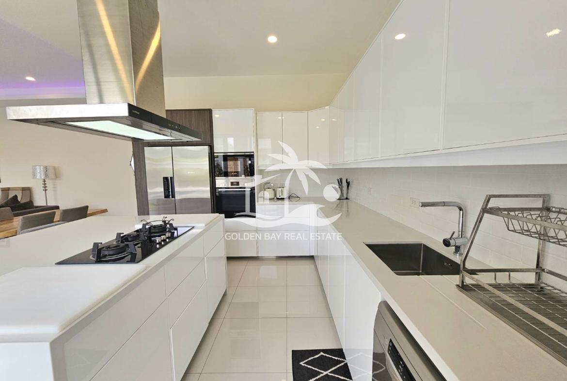 Hacienda Villas – East Pattaya