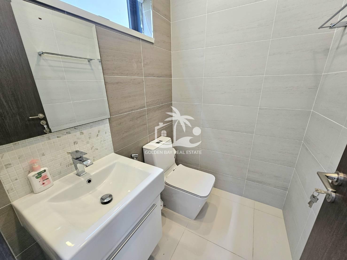 Hacienda Villas – East Pattaya