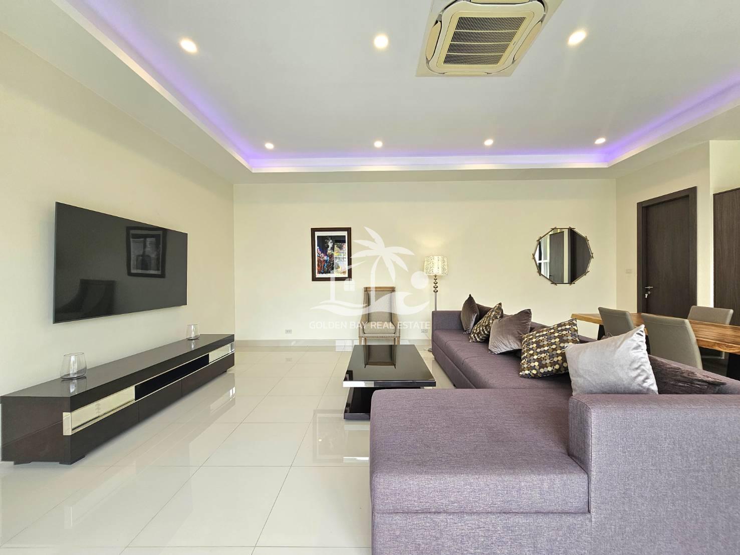 Hacienda Villas – East Pattaya