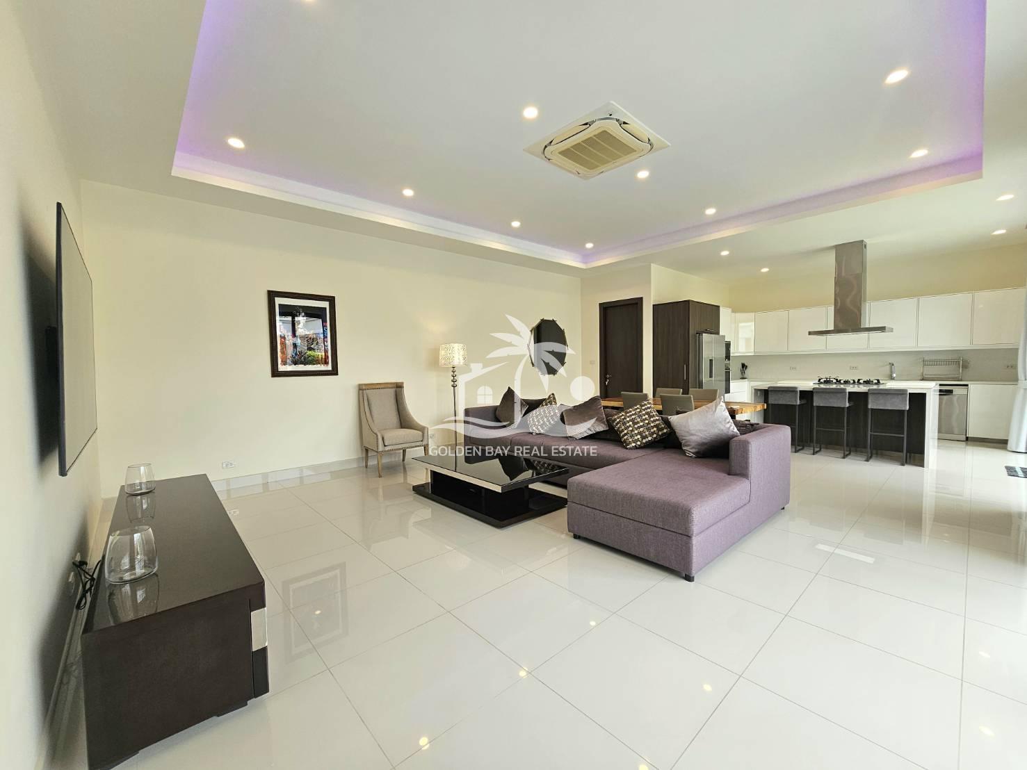 Hacienda Villas – East Pattaya