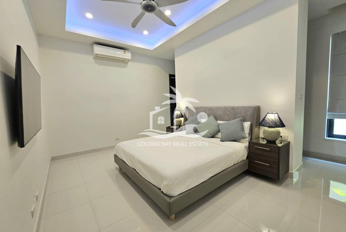 Hacienda Villas – East Pattaya