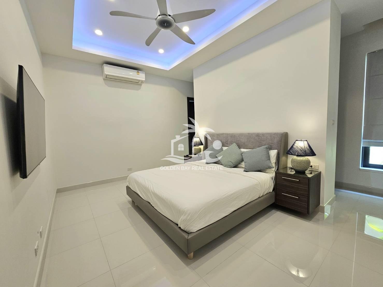 Hacienda Villas – East Pattaya