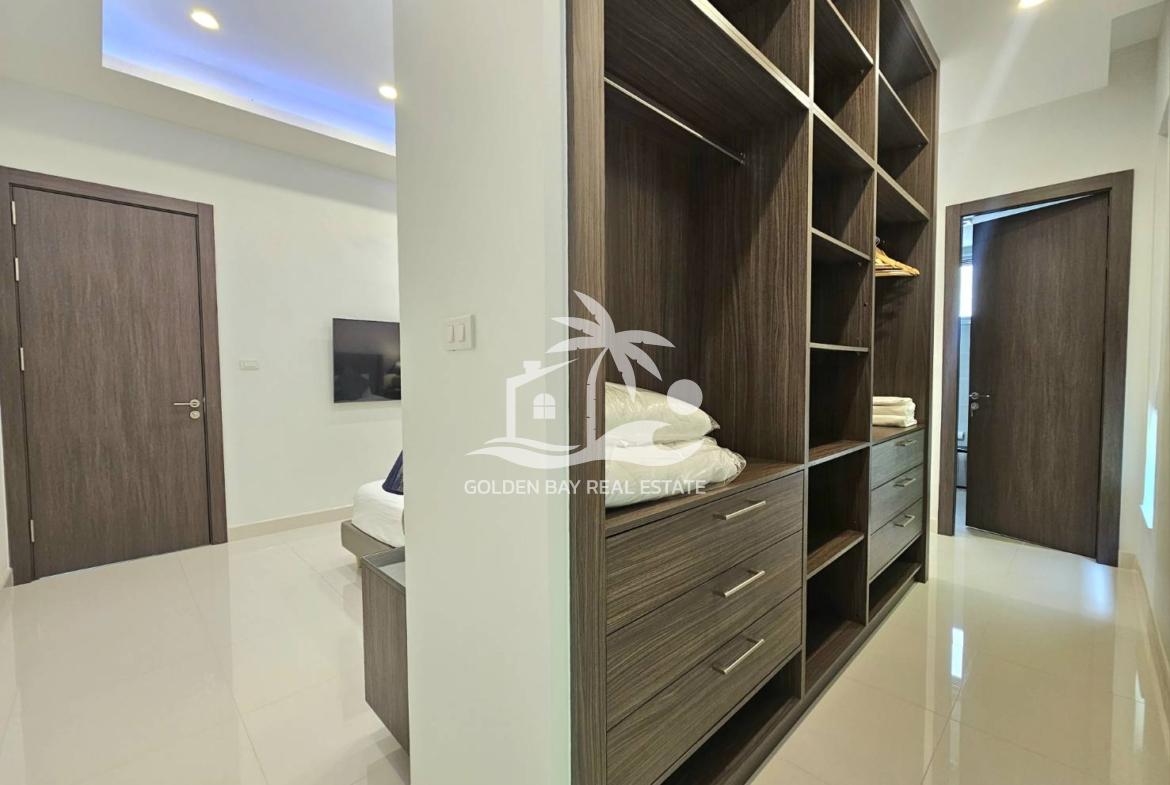 Hacienda Villas – East Pattaya