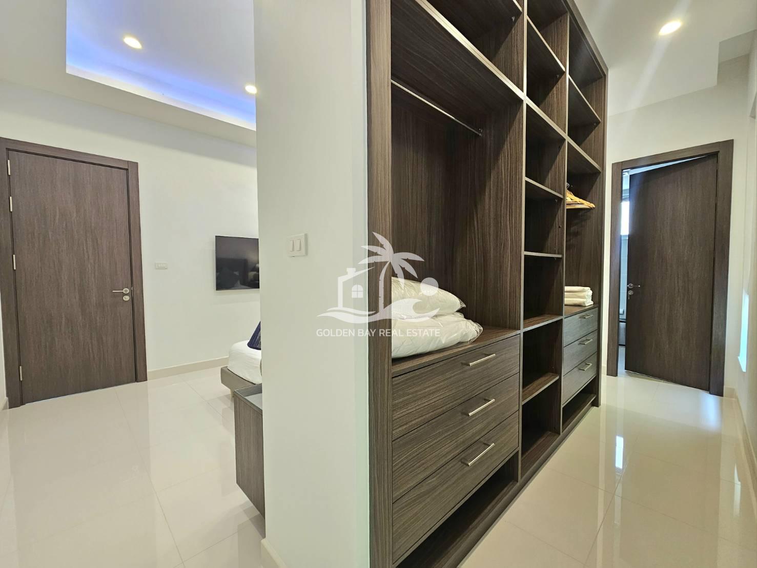 Hacienda Villas – East Pattaya