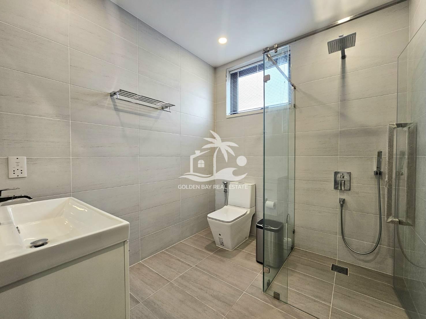 Hacienda Villas – East Pattaya