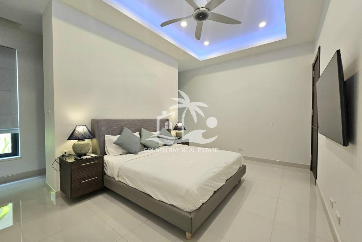 Hacienda Villas – East Pattaya