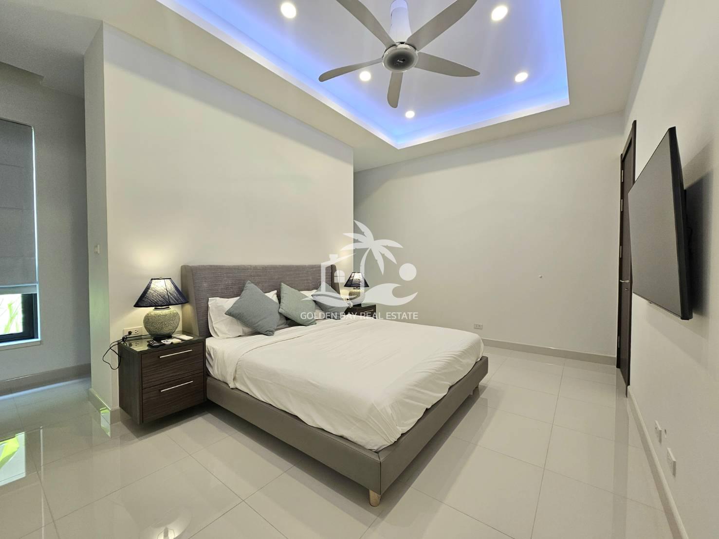 Hacienda Villas – East Pattaya