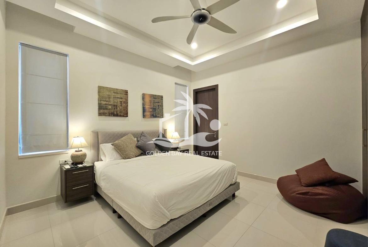 Hacienda Villas – East Pattaya