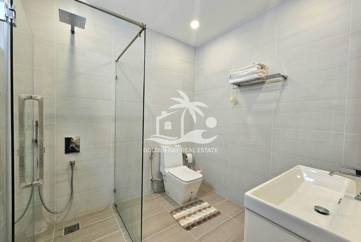 Hacienda Villas – East Pattaya