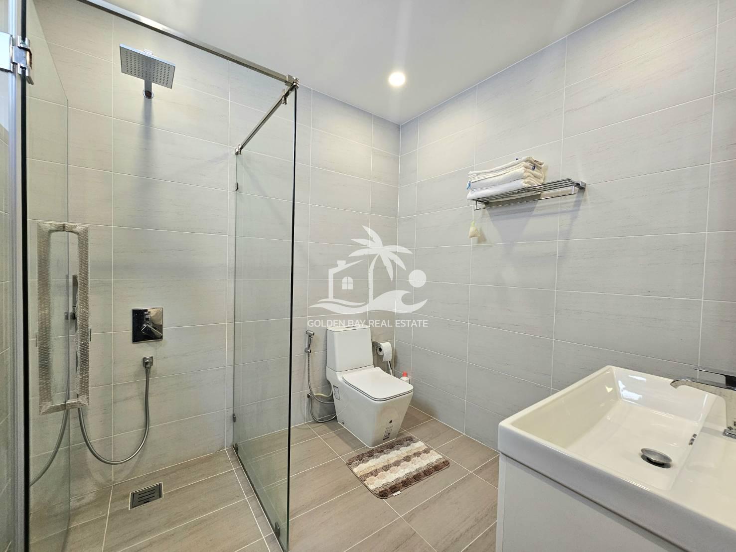 Hacienda Villas – East Pattaya