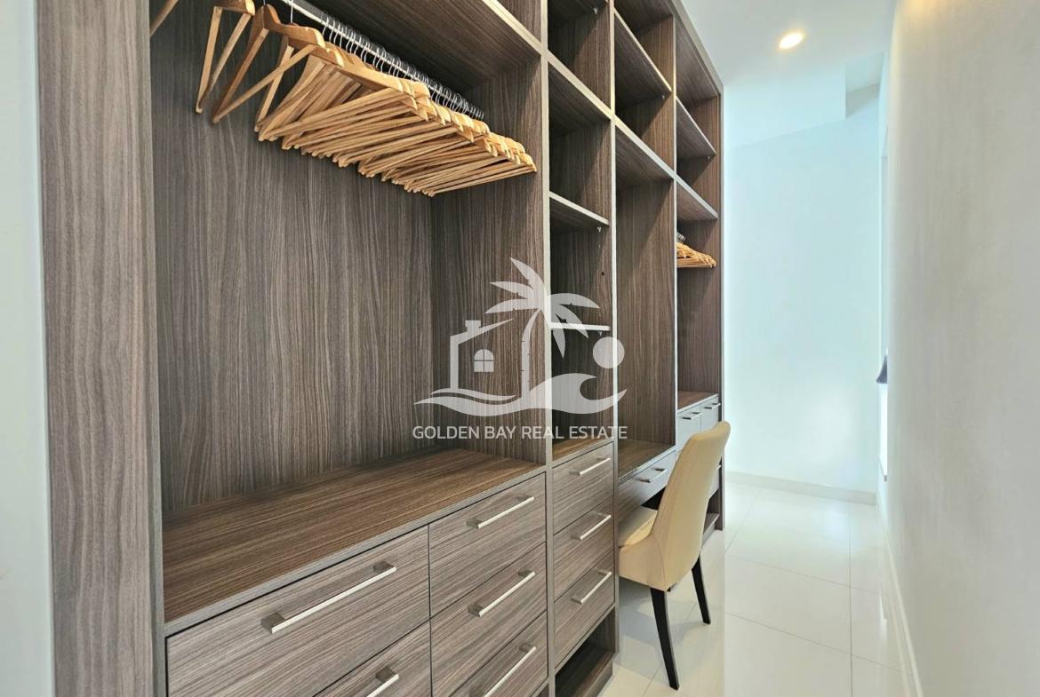 Hacienda Villas – East Pattaya