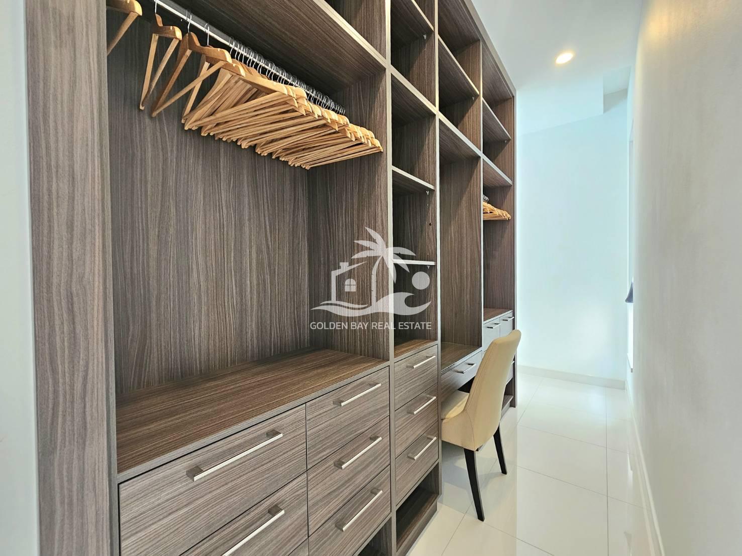 Hacienda Villas – East Pattaya