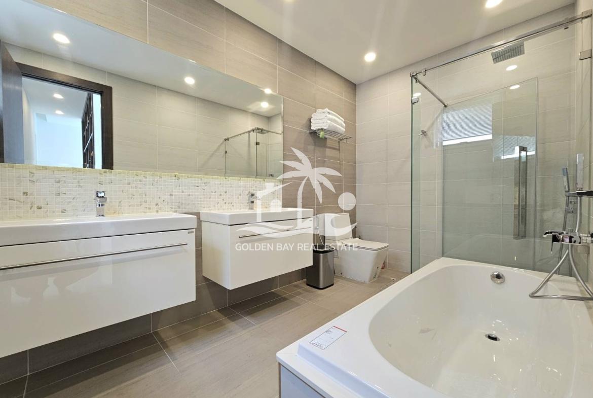 Hacienda Villas – East Pattaya