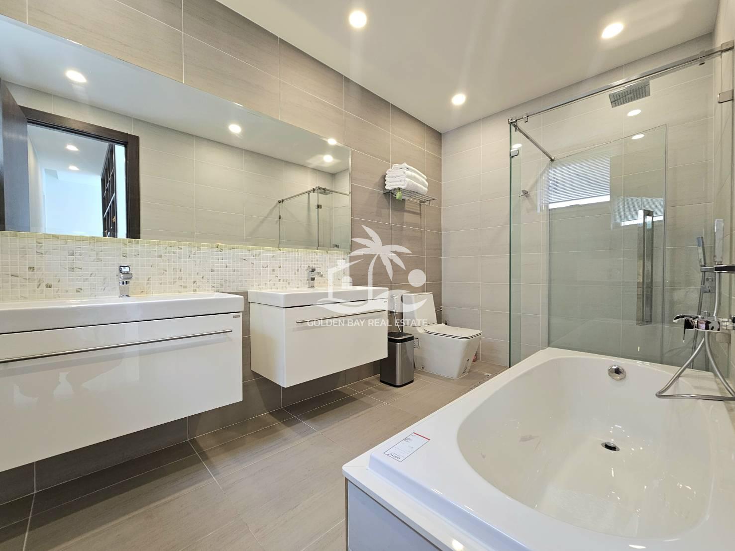 Hacienda Villas – East Pattaya