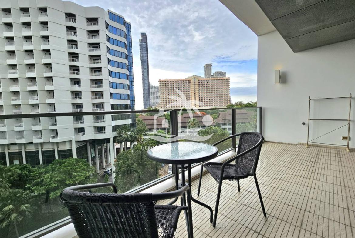 Northpoint – Wongamat
