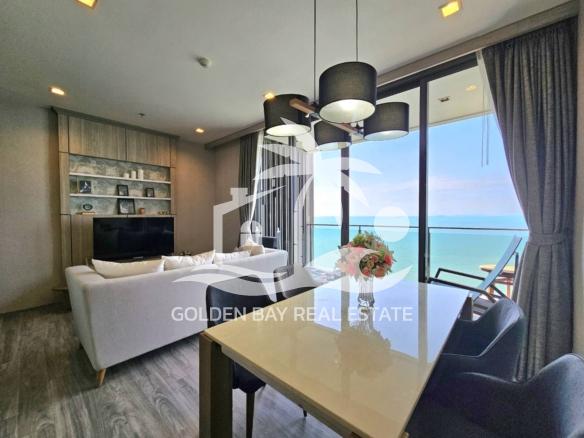 Baan Plai Haad – Wongamat