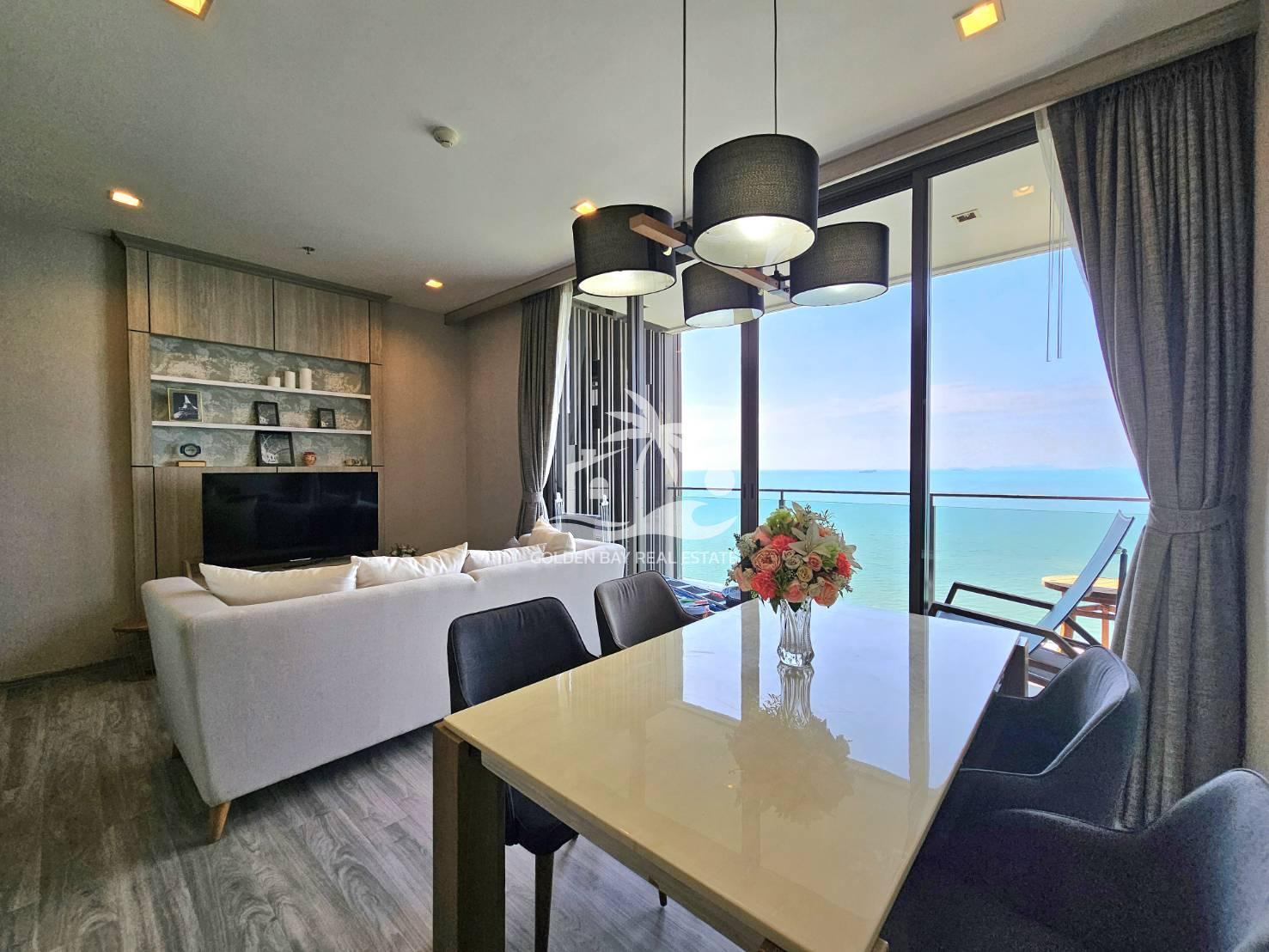 Baan Plai Haad – Wongamat