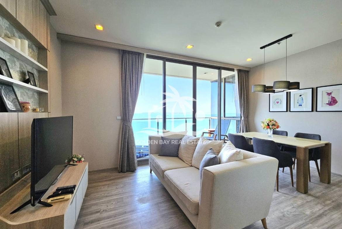 Baan Plai Haad – Wongamat