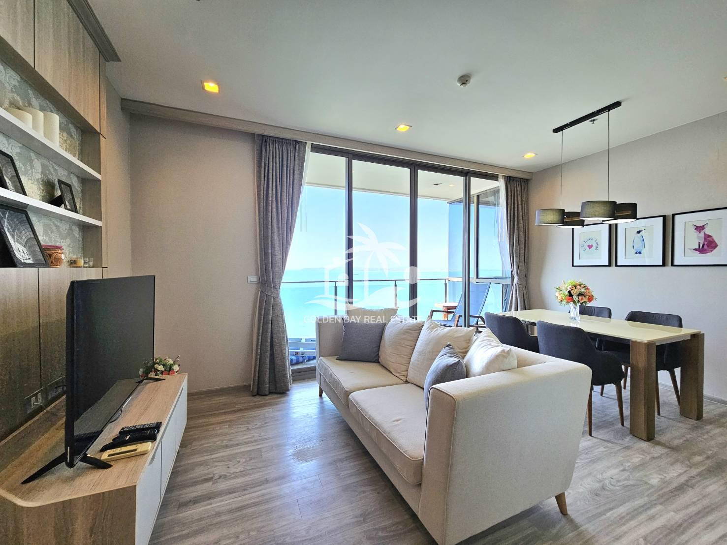 Baan Plai Haad – Wongamat