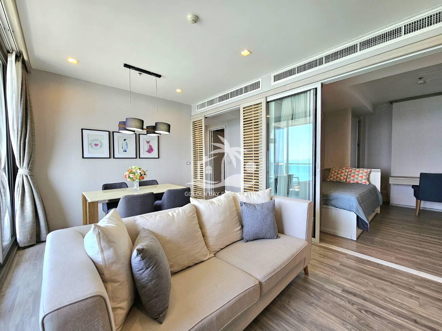 Baan Plai Haad – Wongamat