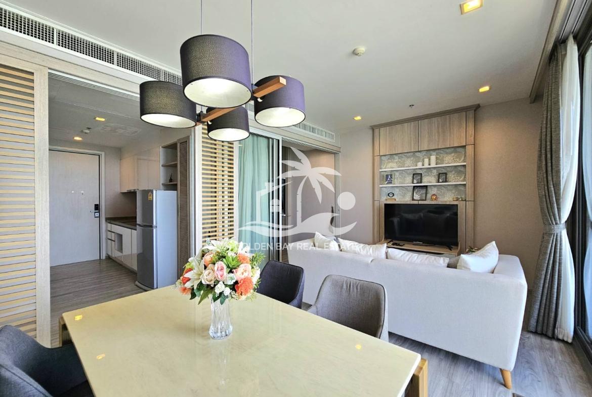 Baan Plai Haad – Wongamat