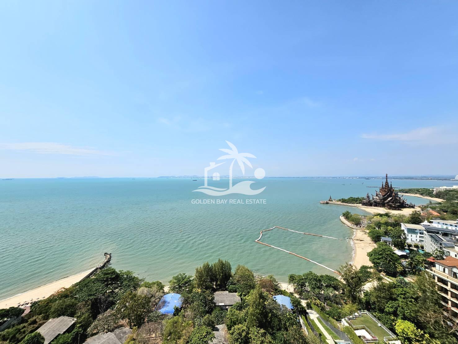 Baan Plai Haad – Wongamat