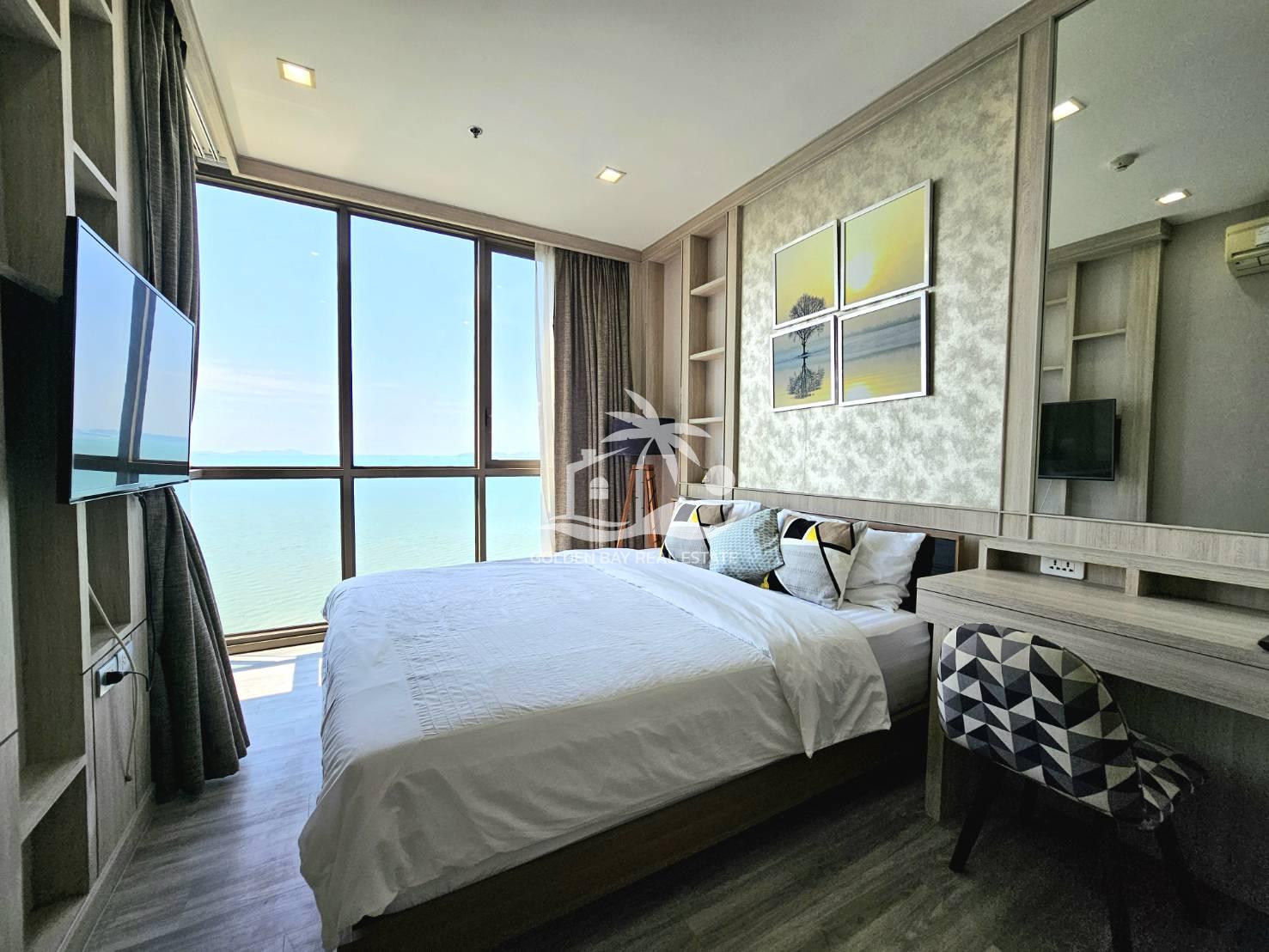 Baan Plai Haad – Wongamat