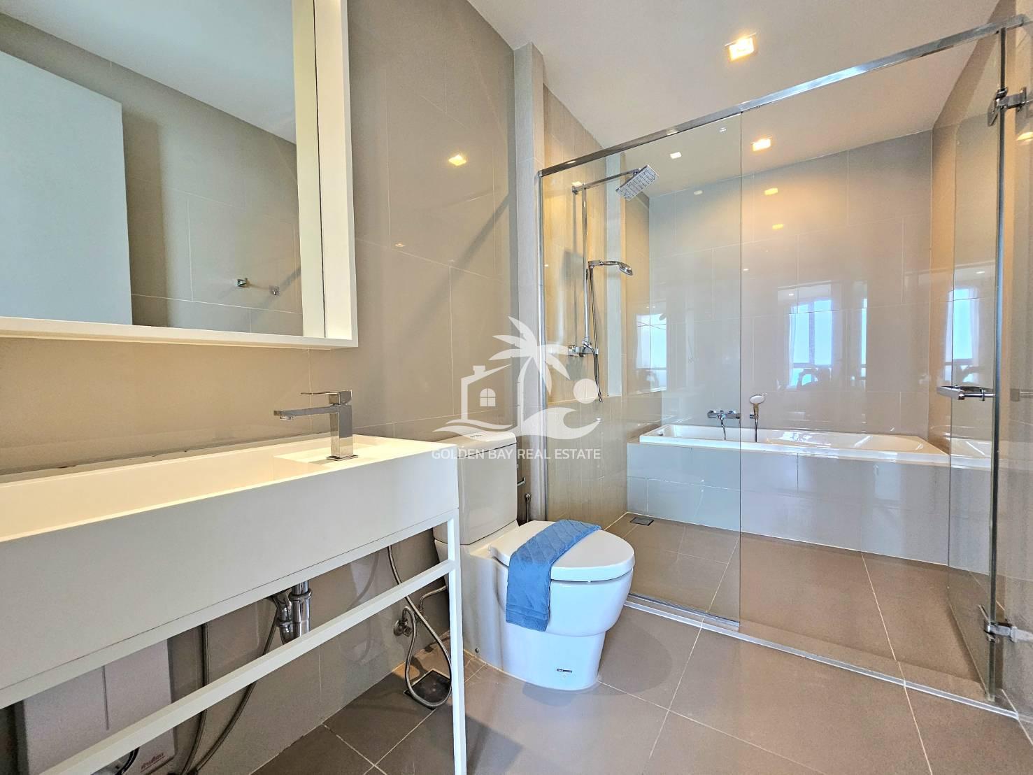 Baan Plai Haad – Wongamat