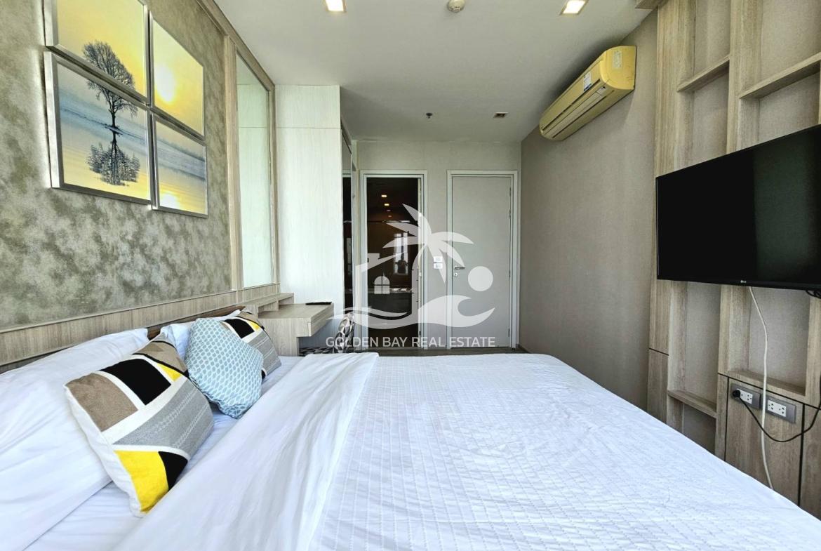Baan Plai Haad – Wongamat