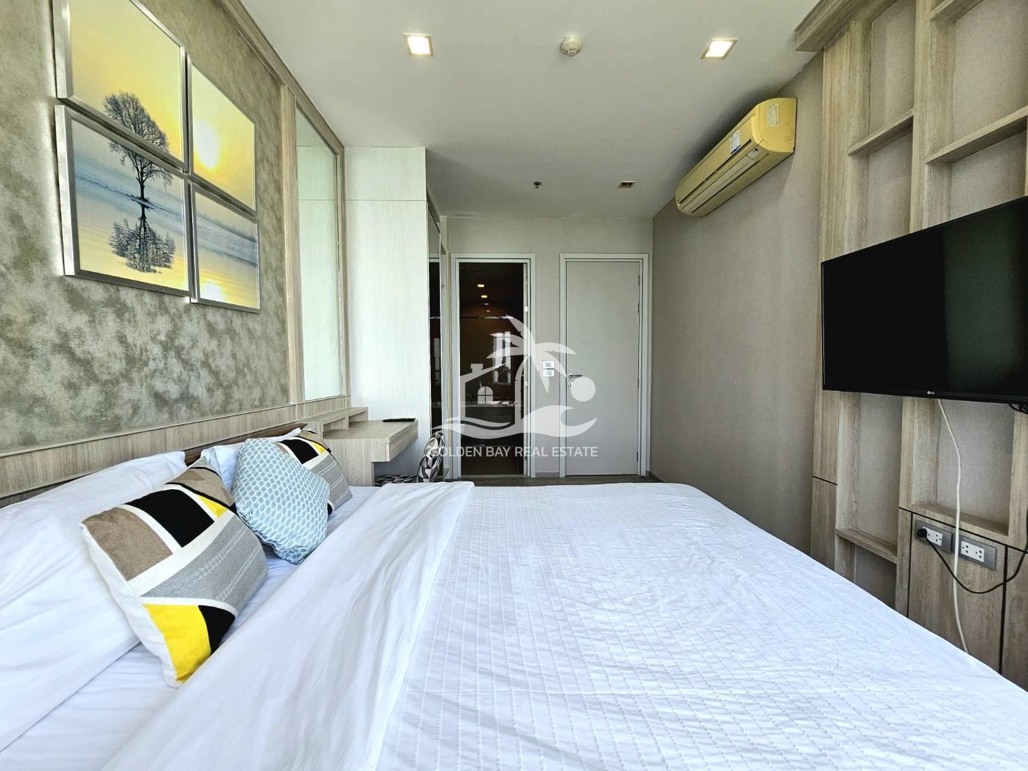 Baan Plai Haad – Wongamat