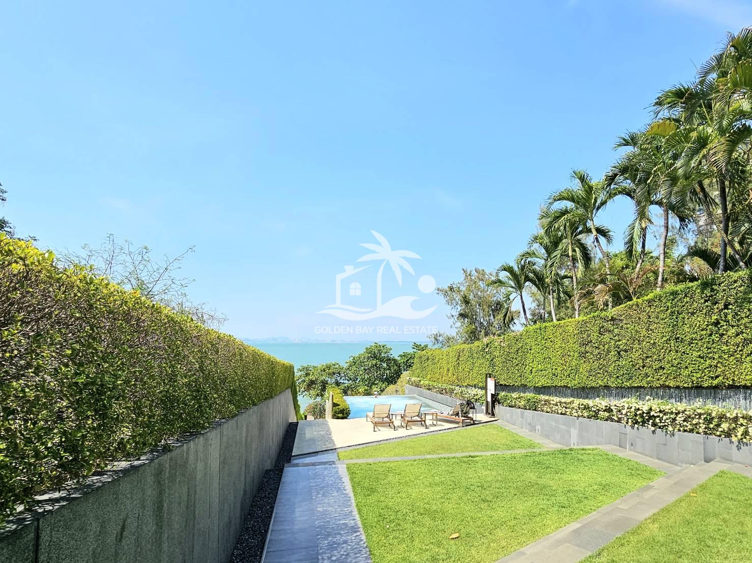 Baan Plai Haad – Wongamat