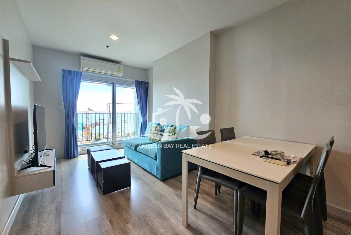 Centric Sea – Pattaya City