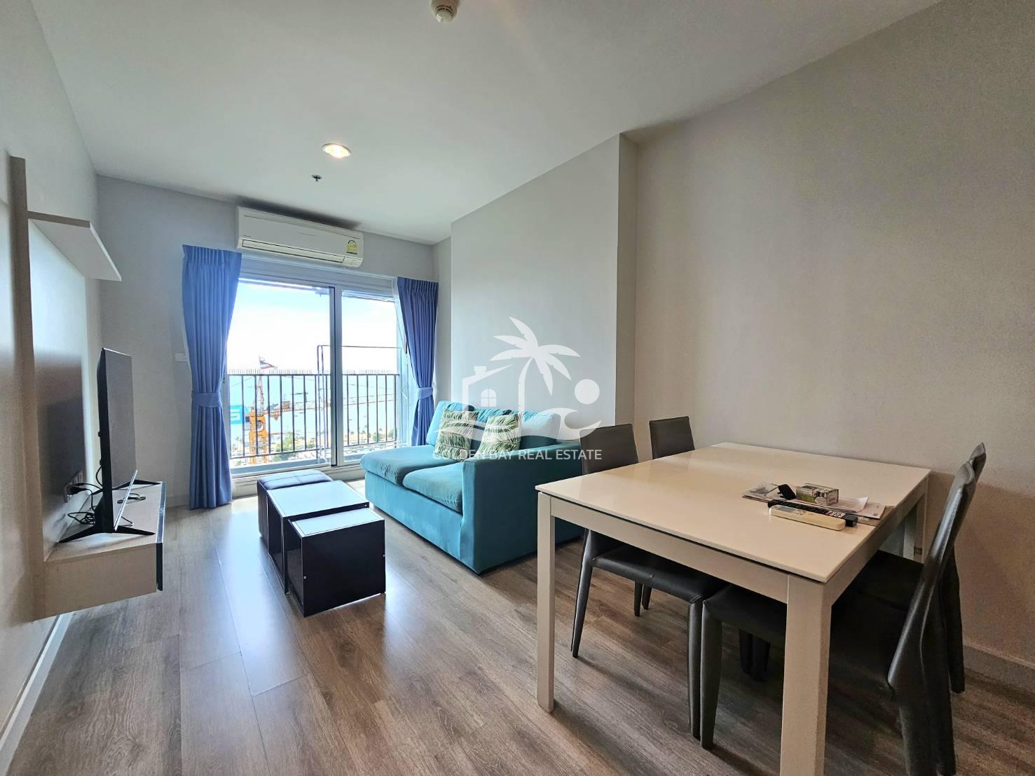 Centric Sea – Pattaya City