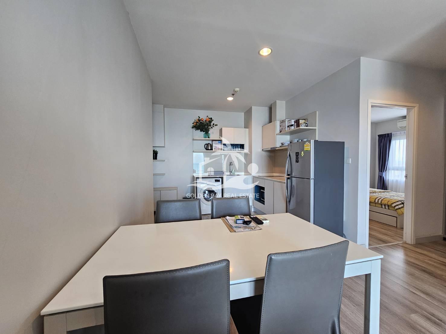 Centric Sea – Pattaya City